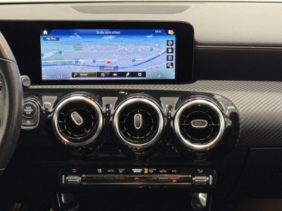 Mercedes-Benz CLA Gebrauchtwagen