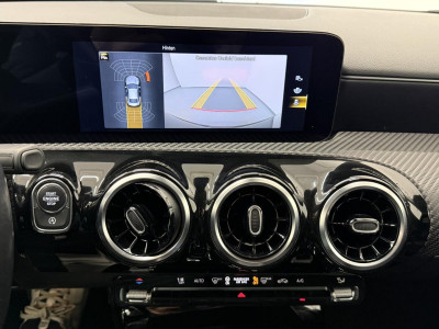 Mercedes-Benz CLA Gebrauchtwagen