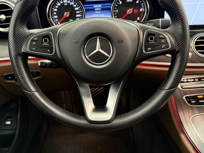 Mercedes-Benz E-Klasse Gebrauchtwagen Mercedes-Benz E-Klasse Gebrauchtwagen