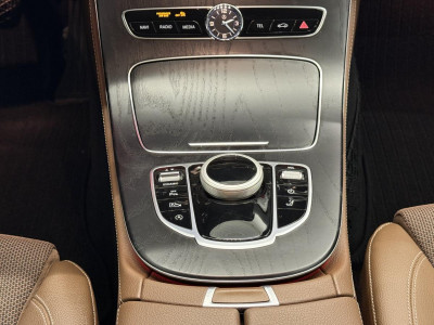 Mercedes-Benz E-Klasse Gebrauchtwagen Mercedes-Benz E-Klasse Gebrauchtwagen