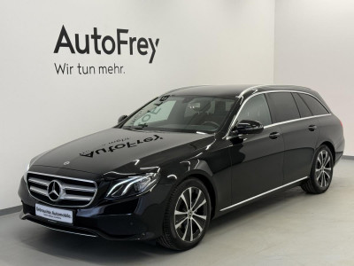 Mercedes-Benz E-Klasse Gebrauchtwagen Mercedes-Benz E-Klasse Gebrauchtwagen