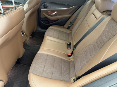 Mercedes-Benz E-Klasse Gebrauchtwagen Mercedes-Benz E-Klasse Gebrauchtwagen