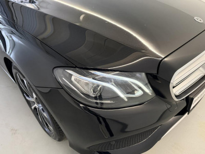 Mercedes-Benz E-Klasse Gebrauchtwagen Mercedes-Benz E-Klasse Gebrauchtwagen