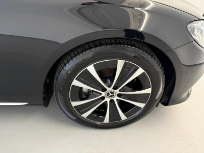 Mercedes-Benz E-Klasse Gebrauchtwagen Mercedes-Benz E-Klasse Gebrauchtwagen