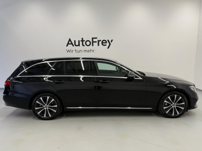Mercedes-Benz E-Klasse Gebrauchtwagen Mercedes-Benz E-Klasse Gebrauchtwagen