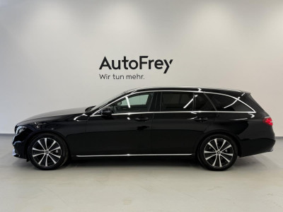 Mercedes-Benz E-Klasse Gebrauchtwagen Mercedes-Benz E-Klasse Gebrauchtwagen