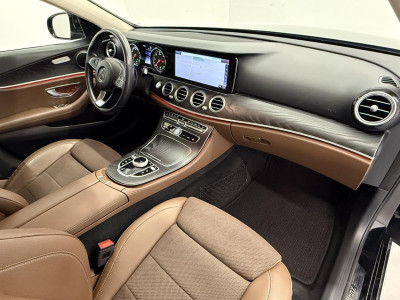 Mercedes-Benz E-Klasse Gebrauchtwagen Mercedes-Benz E-Klasse Gebrauchtwagen