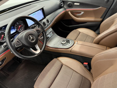 Mercedes-Benz E-Klasse Gebrauchtwagen Mercedes-Benz E-Klasse Gebrauchtwagen