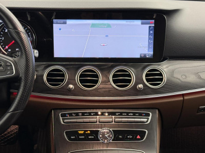 Mercedes-Benz E-Klasse Gebrauchtwagen Mercedes-Benz E-Klasse Gebrauchtwagen