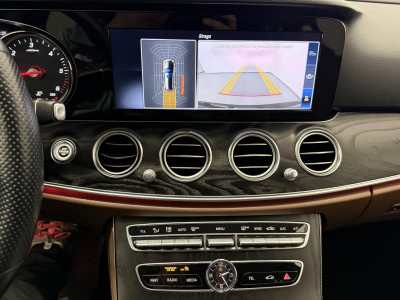 Mercedes-Benz E-Klasse Gebrauchtwagen Mercedes-Benz E-Klasse Gebrauchtwagen