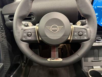 MINI Hatch Gebrauchtwagen