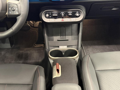 MINI Hatch Gebrauchtwagen