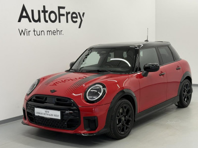 MINI Hatch Gebrauchtwagen