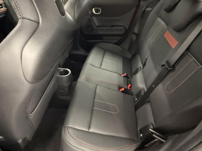 MINI Hatch Gebrauchtwagen