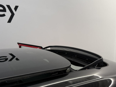 MINI Hatch Gebrauchtwagen