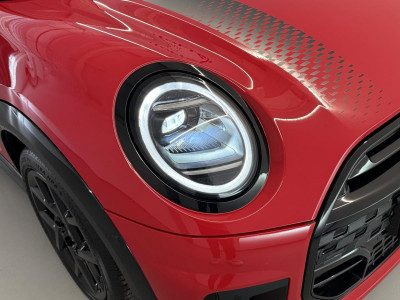 MINI Hatch Gebrauchtwagen