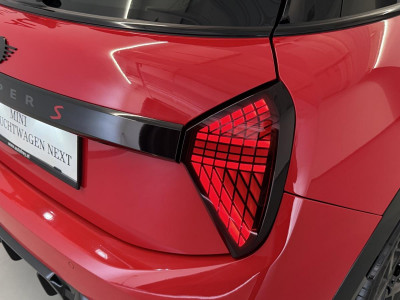 MINI Hatch Gebrauchtwagen