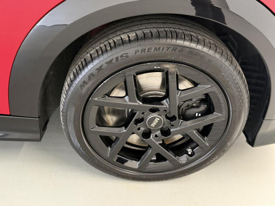 MINI Hatch Gebrauchtwagen