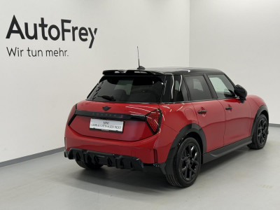 MINI Hatch Gebrauchtwagen