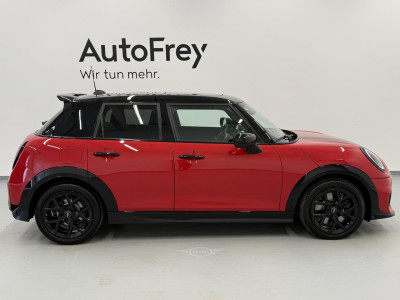 MINI Hatch Gebrauchtwagen