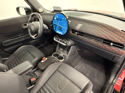 MINI Hatch Gebrauchtwagen