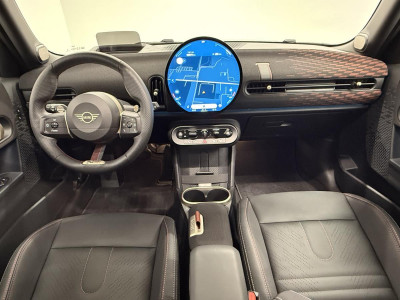 MINI Hatch Gebrauchtwagen