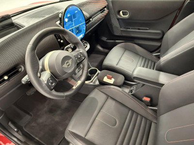 MINI Hatch Gebrauchtwagen