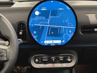 MINI Hatch Gebrauchtwagen