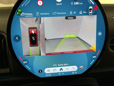 MINI Hatch Gebrauchtwagen