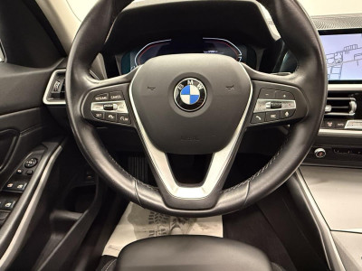 BMW 3er Gebrauchtwagen