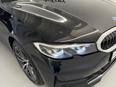 BMW 3er Gebrauchtwagen