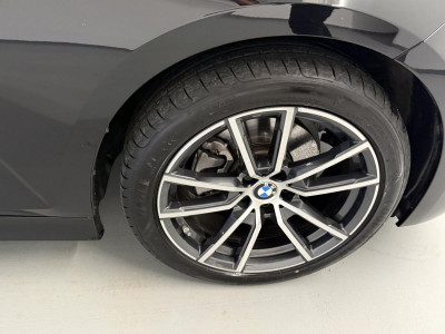 BMW 3er Gebrauchtwagen