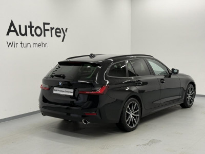 BMW 3er Gebrauchtwagen