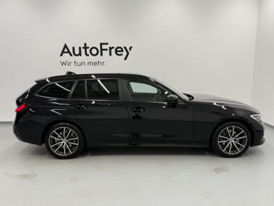 BMW 3er Gebrauchtwagen