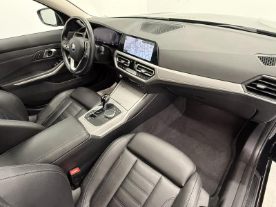 BMW 3er Gebrauchtwagen