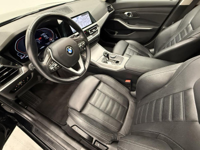 BMW 3er Gebrauchtwagen