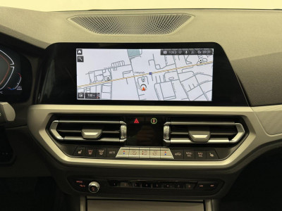 BMW 3er Gebrauchtwagen