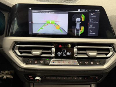 BMW 3er Gebrauchtwagen