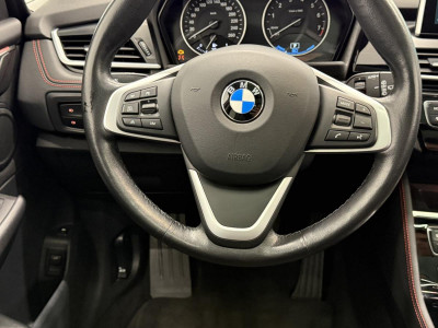 BMW 2er Gebrauchtwagen