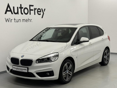 BMW 2er Gebrauchtwagen