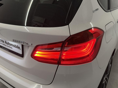 BMW 2er Gebrauchtwagen