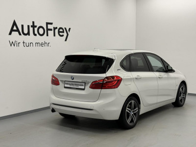 BMW 2er Gebrauchtwagen