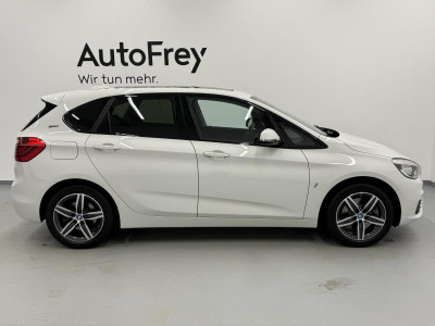 BMW 2er Gebrauchtwagen