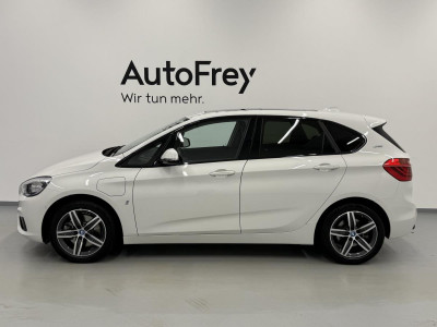 BMW 2er Gebrauchtwagen