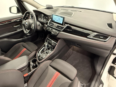 BMW 2er Gebrauchtwagen