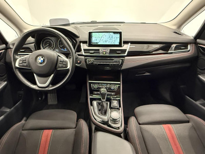 BMW 2er Gebrauchtwagen