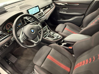 BMW 2er Gebrauchtwagen