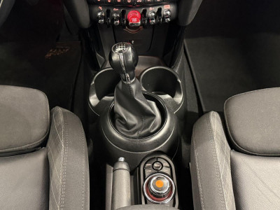 MINI Mini Gebrauchtwagen