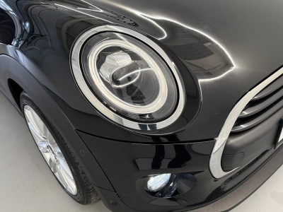 MINI Mini Gebrauchtwagen