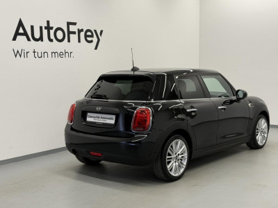 MINI Mini Gebrauchtwagen